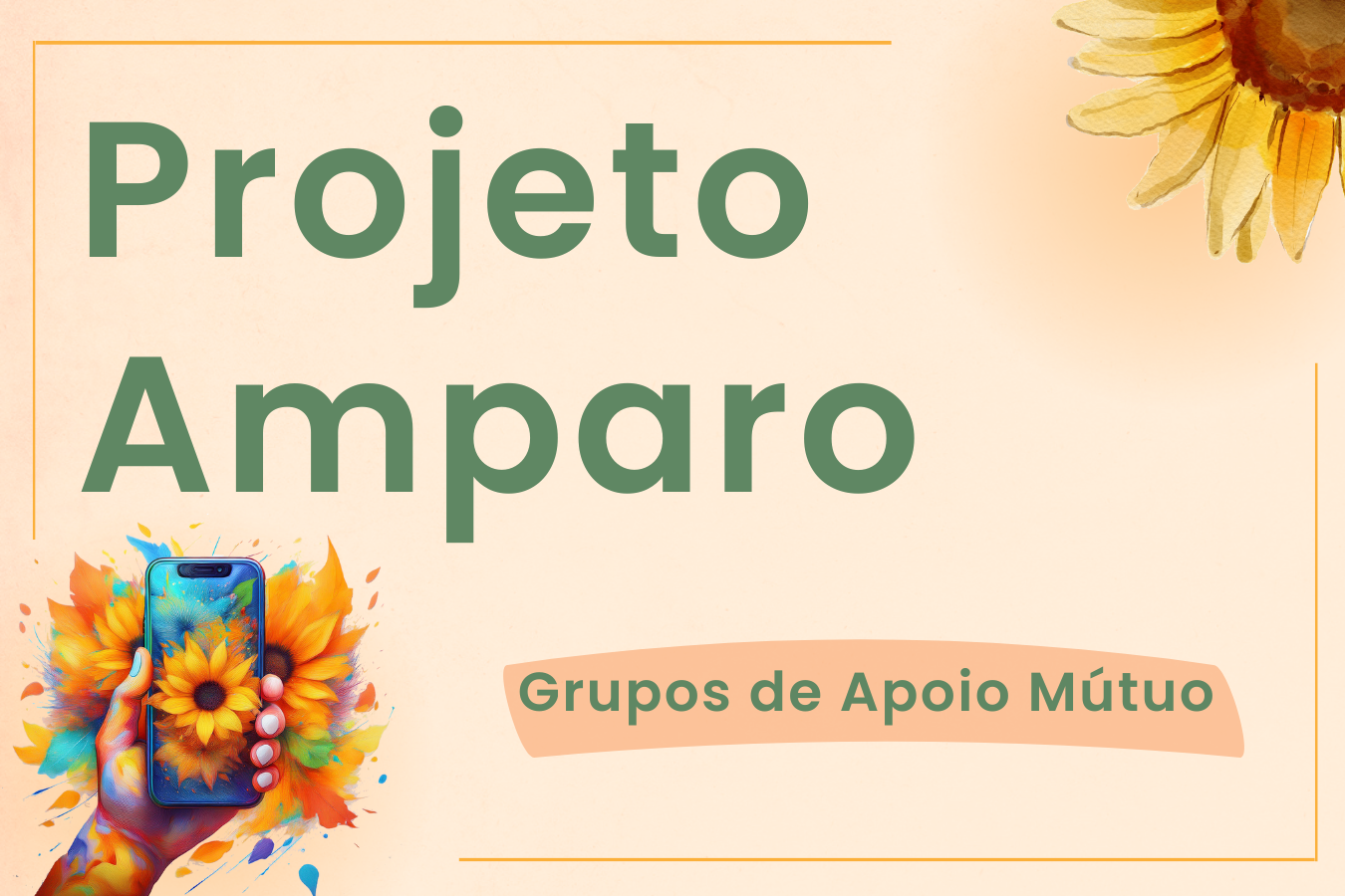 Projeto Amparo