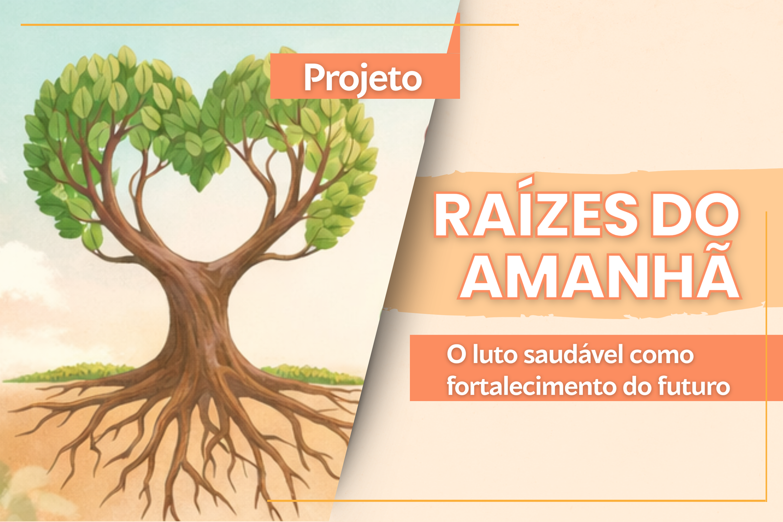 Raízes do Amanhã