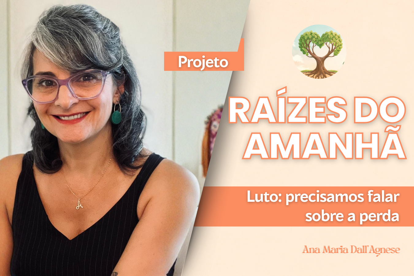 Luto parental: precisamos falar sobre a perda
